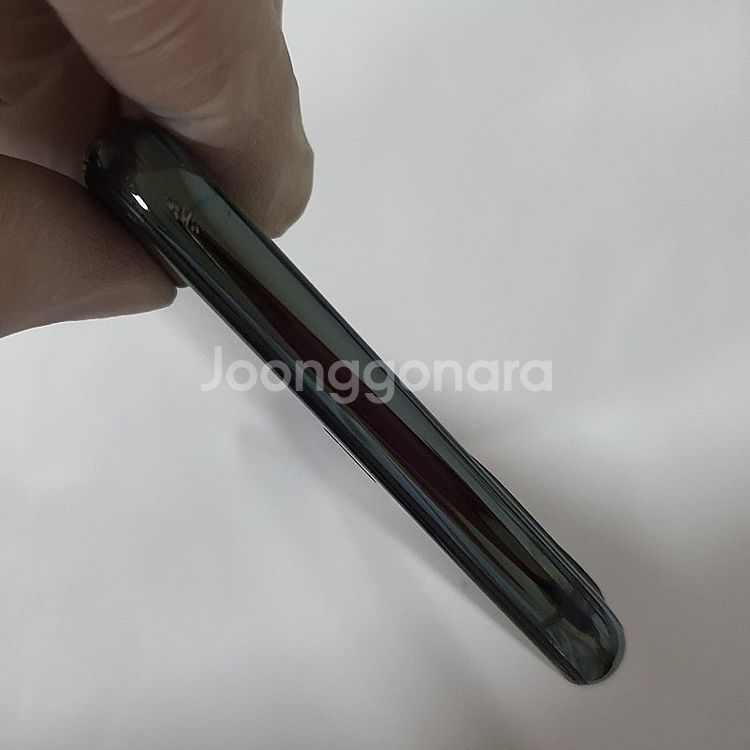 아이폰 11프로맥스 IOS16.7.1 256GB 깔끔 저렴 정상해지 40만--4